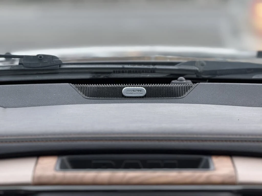 Dodge RAM 1500 Laramie Longhorn �������* ���������* KEYLESS*  | Mobile.bg � ����������� 17