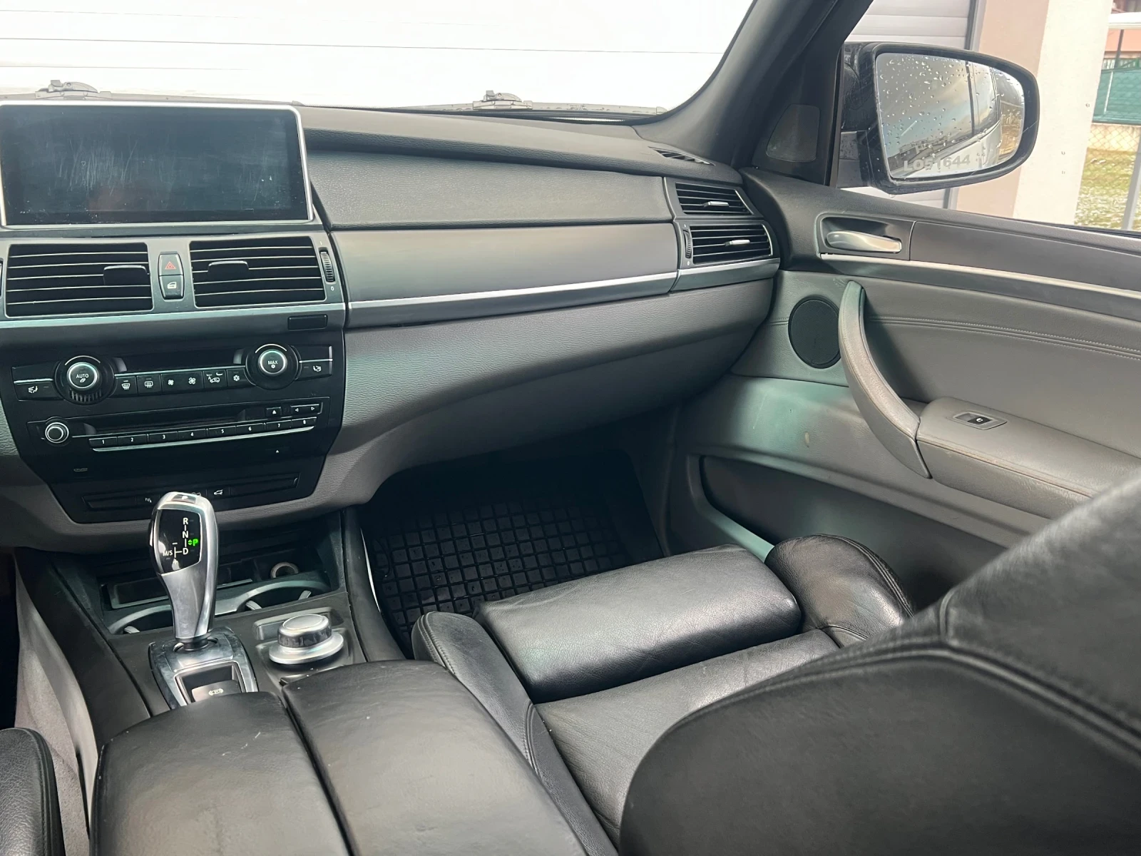 BMW X5 3.0D PANORAMA/NAVI/M-Pack | Mobile.bg � ����������� 11