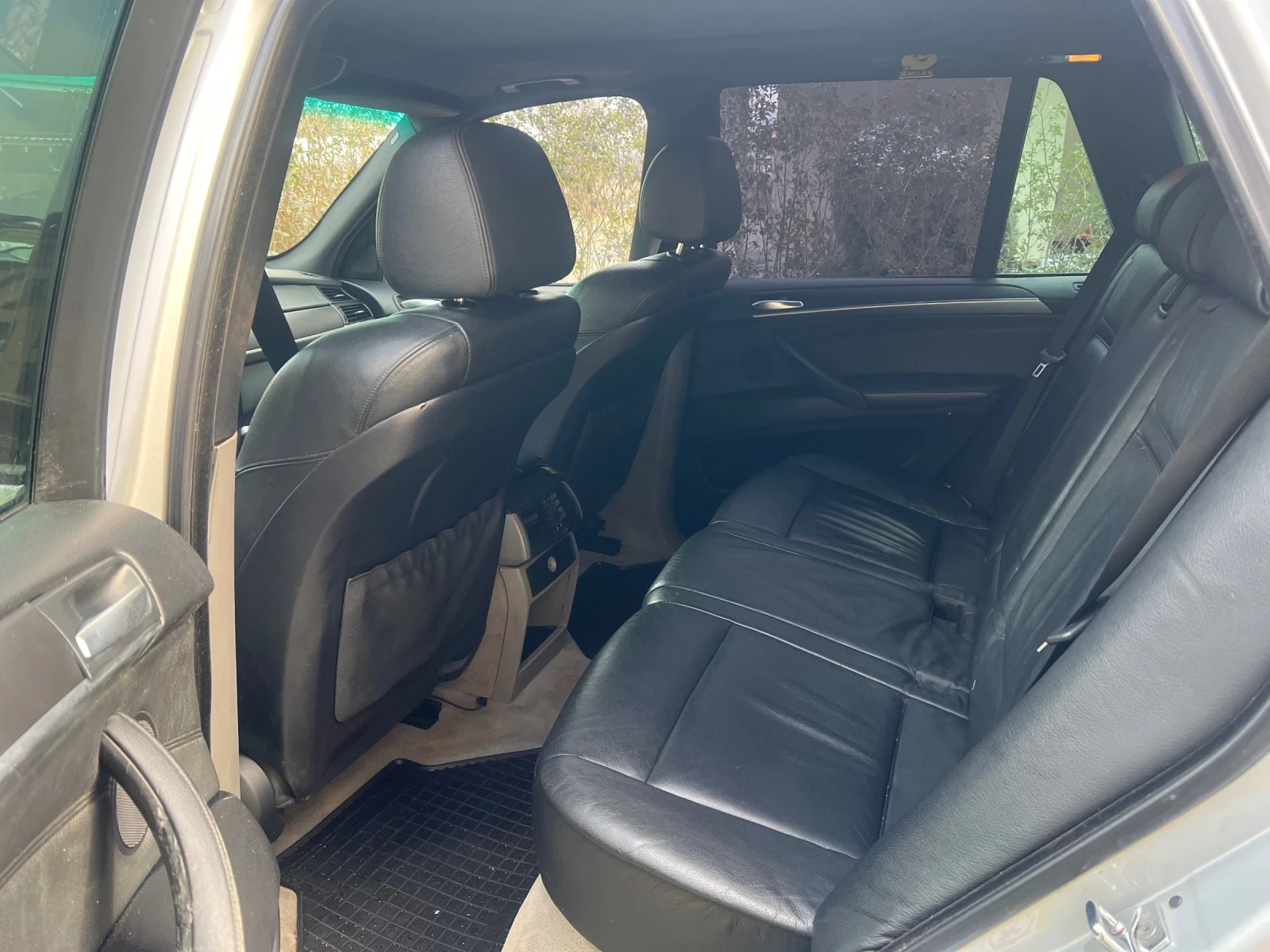 BMW X5 3.0D PANORAMA/NAVI/M-Pack | Mobile.bg � ����������� 13