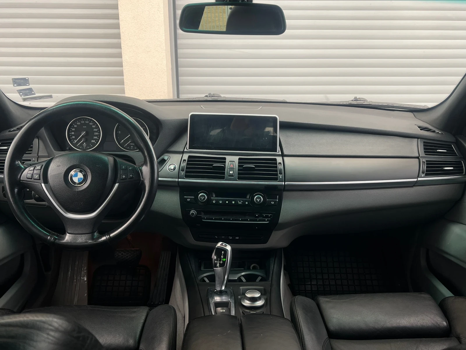 BMW X5 3.0D PANORAMA/NAVI/M-Pack - изображение 9