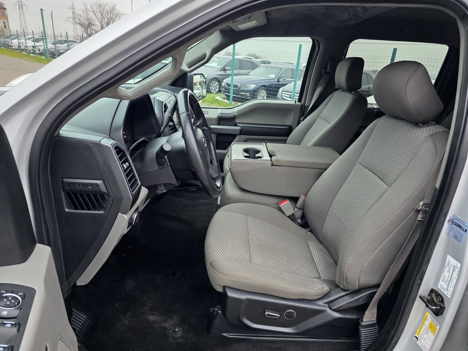 Ford F150 5.4 i V8 XLT 4X4 | Mobile.bg � ����������� 9