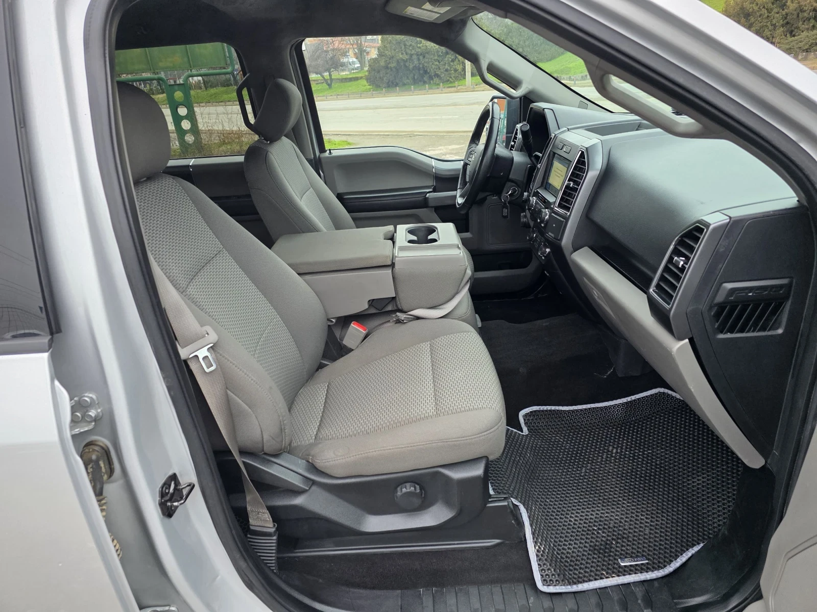 Ford F150 5.4 i V8 XLT 4X4 | Mobile.bg � ����������� 10