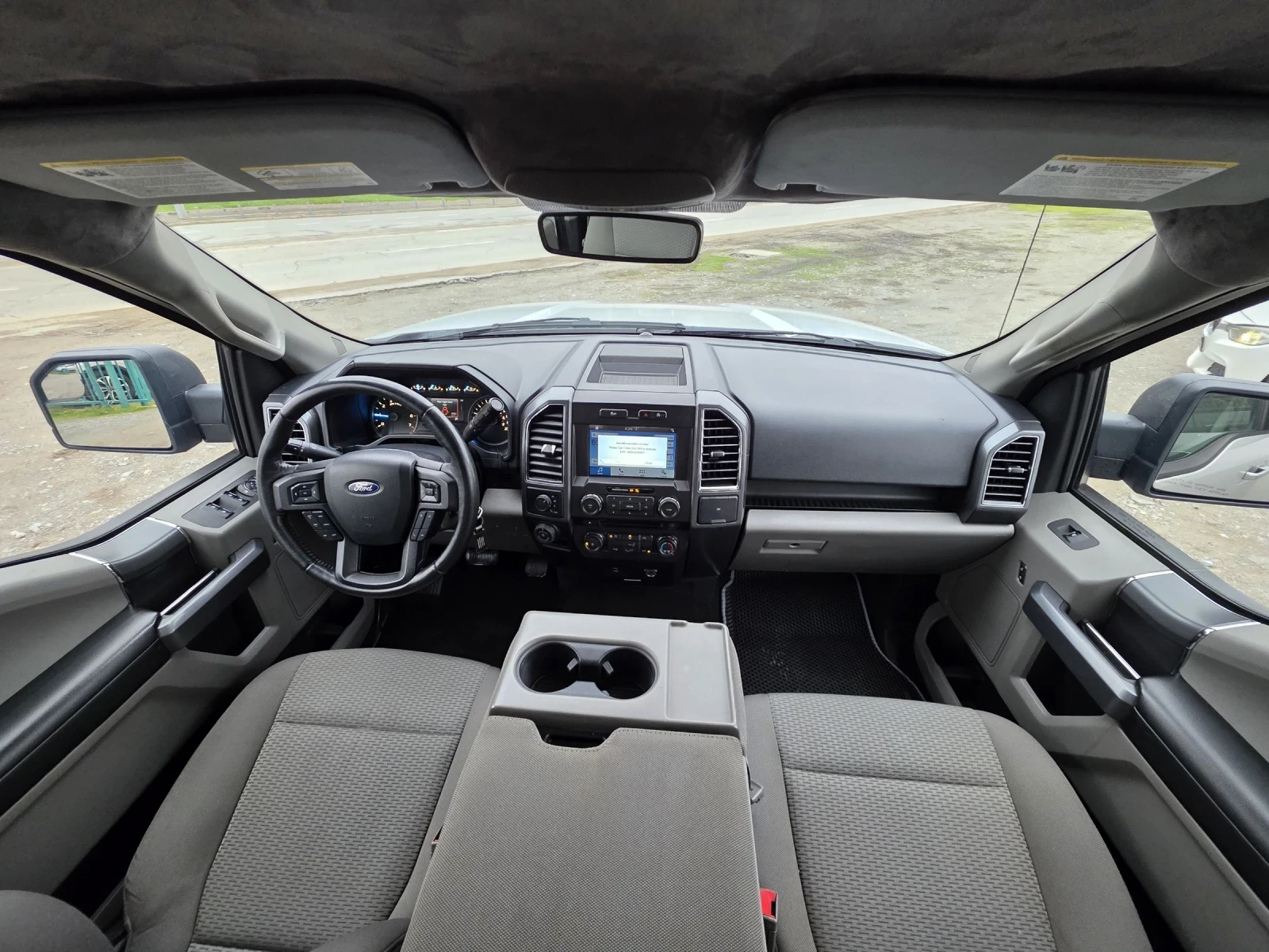 Ford F150 5.4 i V8 XLT 4X4 | Mobile.bg � ����������� 11