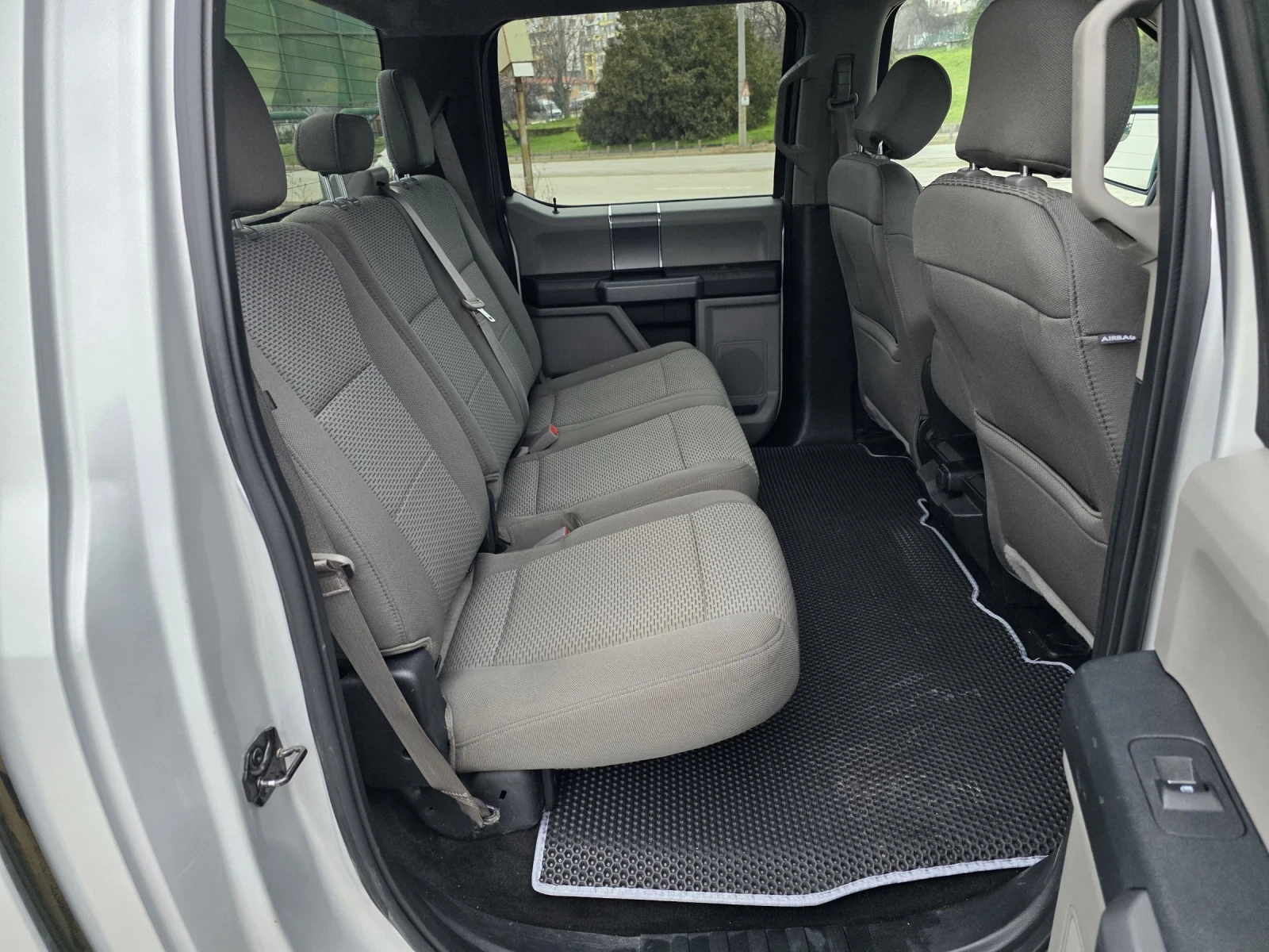 Ford F150 5.4 i V8 XLT 4X4 | Mobile.bg � ����������� 12