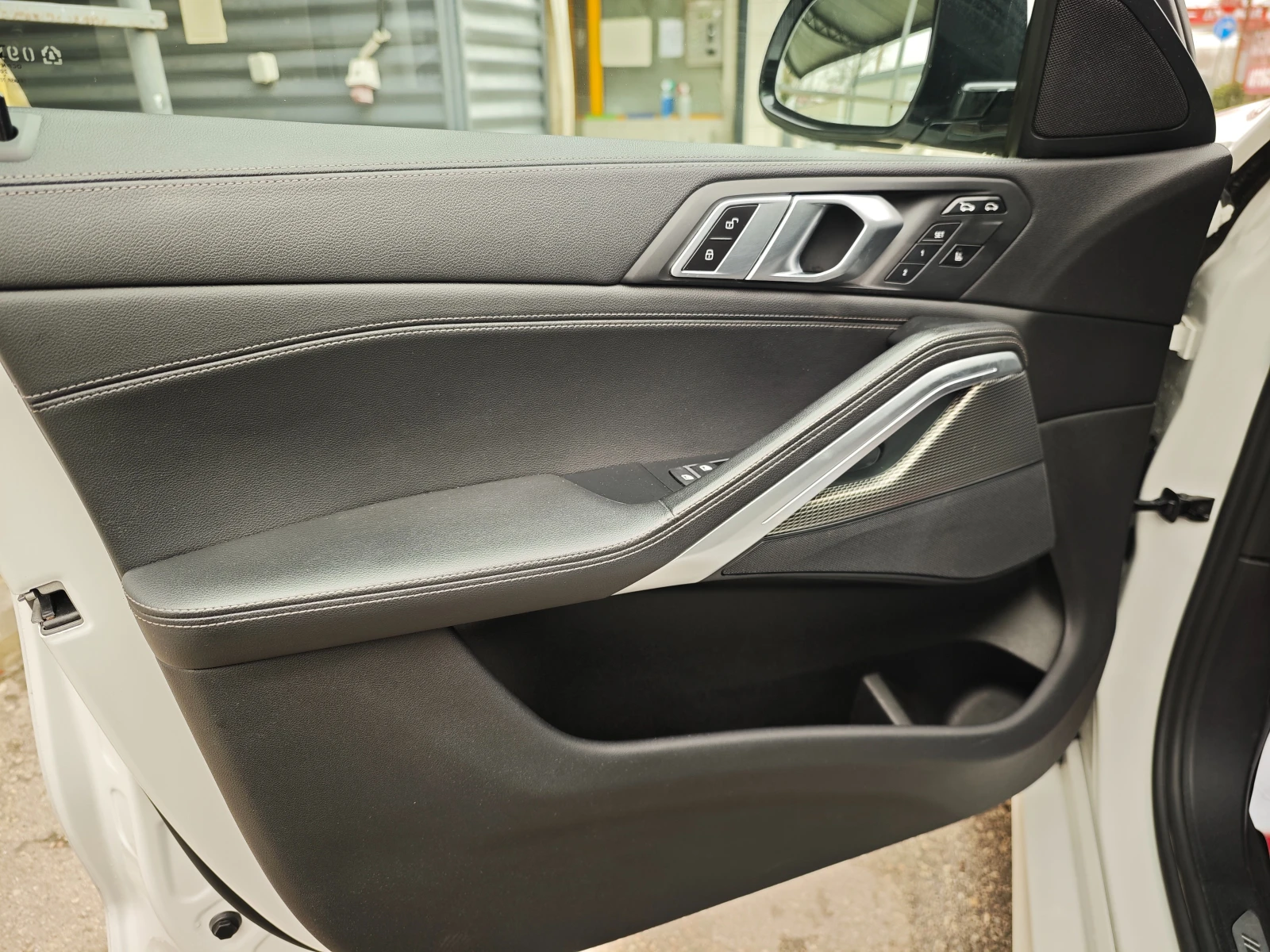 BMW X6 3.0d* M-pack, HeadUp*   | Mobile.bg � ����������� 13