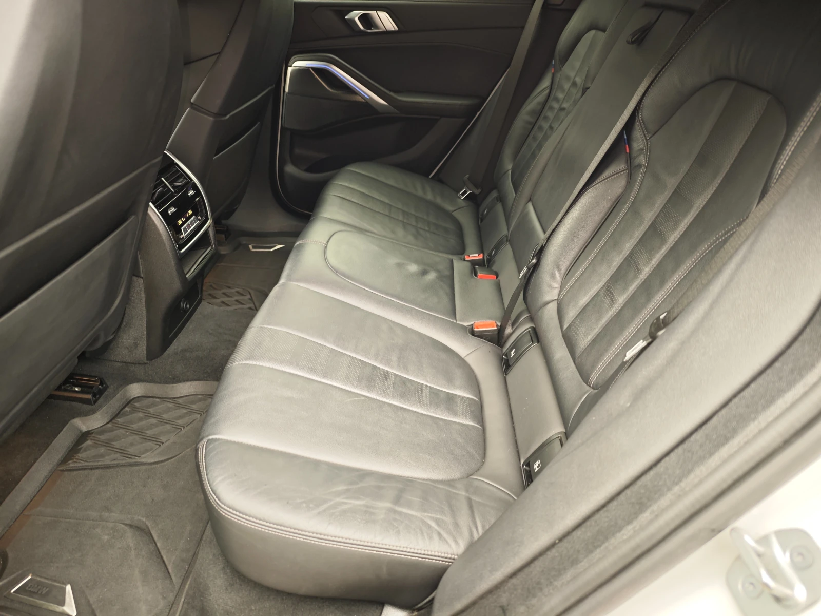 BMW X6 3.0d* M-pack, HeadUp*   | Mobile.bg � ����������� 11