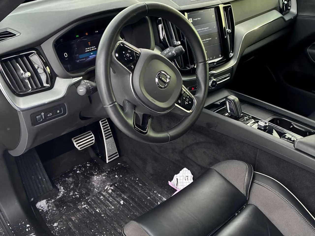 Volvo XC60  R Design /360/DISTRONIC/PANO/NAVI | Mobile.bg � ����������� 5