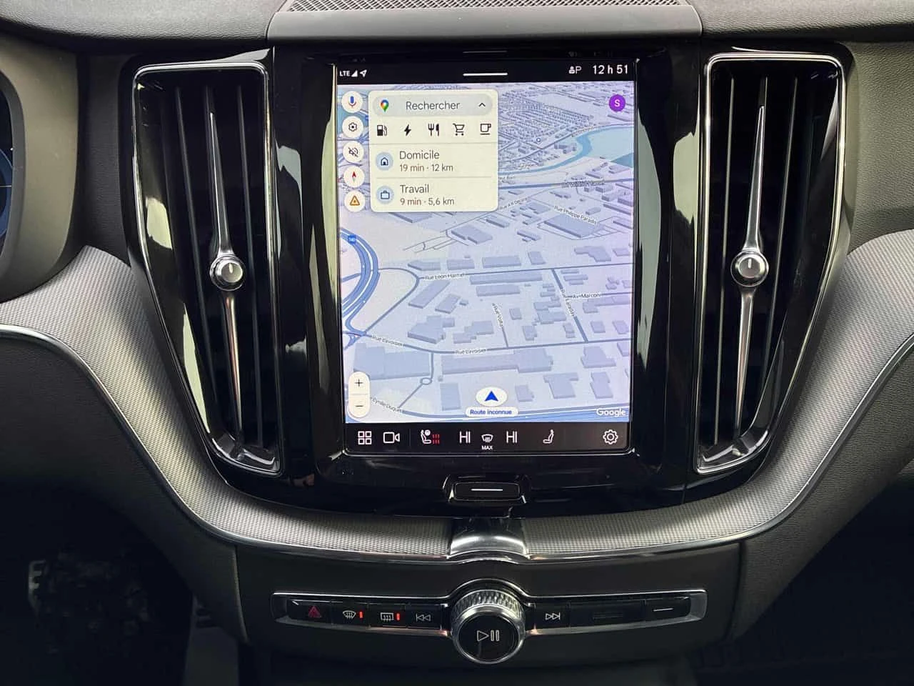 Volvo XC60  R Design /360/DISTRONIC/PANO/NAVI | Mobile.bg � ����������� 9