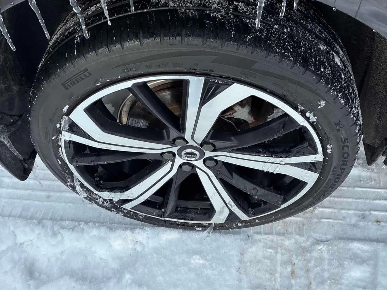 Volvo XC60  R Design /360/DISTRONIC/PANO/NAVI | Mobile.bg � ����������� 10