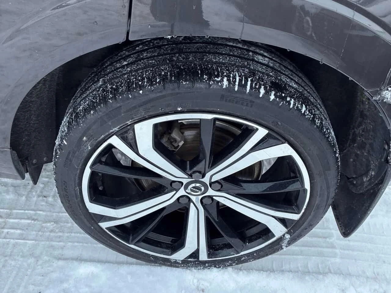 Volvo XC60  R Design /360/DISTRONIC/PANO/NAVI | Mobile.bg � ����������� 11