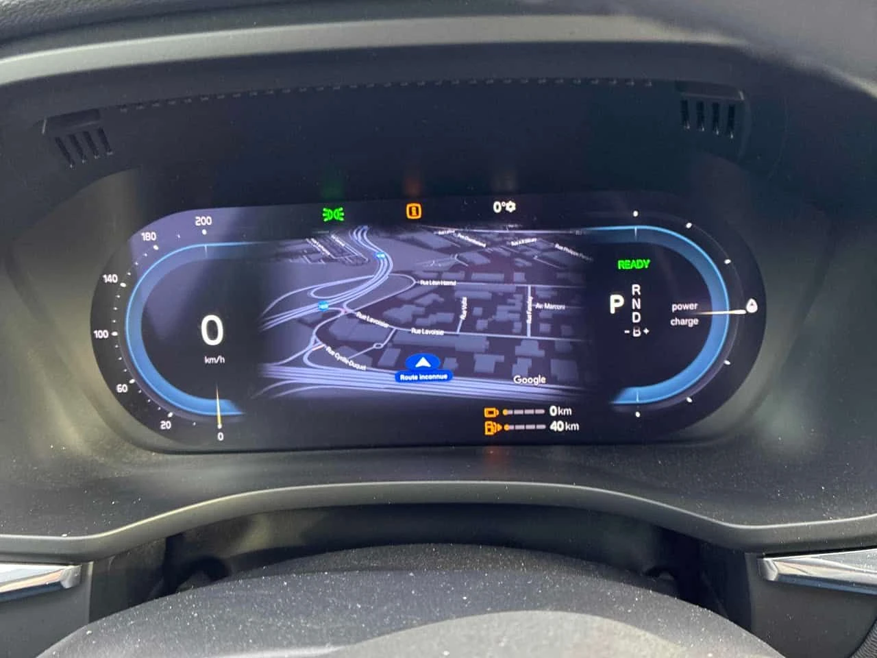 Volvo XC60  R Design /360/DISTRONIC/PANO/NAVI | Mobile.bg � ����������� 8