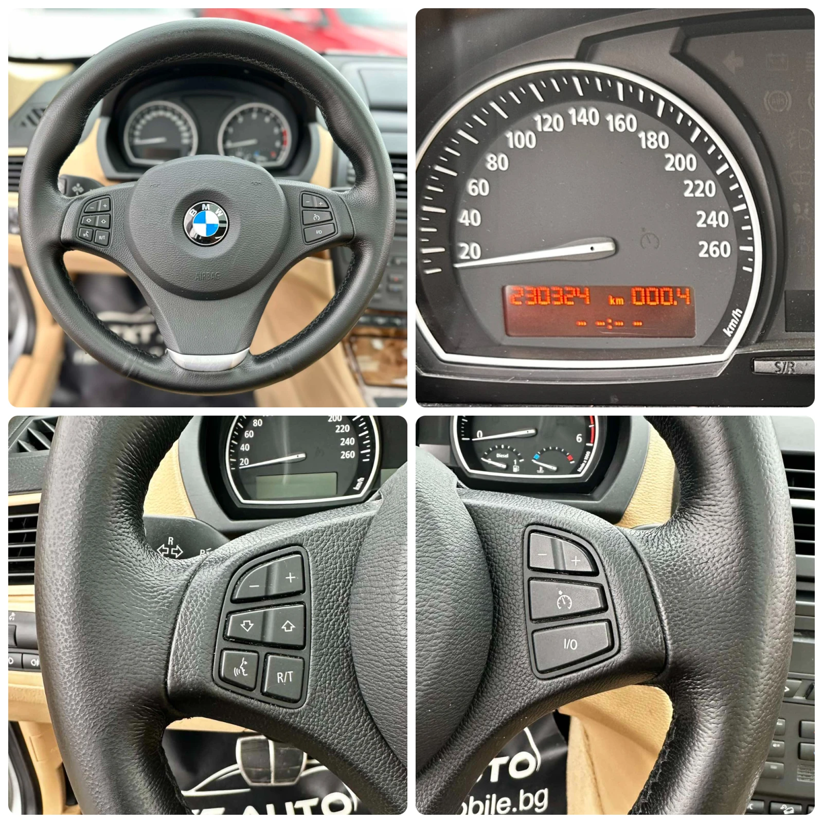 BMW X3 3.0SD 286HP PANO AUTOMAT ���� | Mobile.bg � ����������� 14