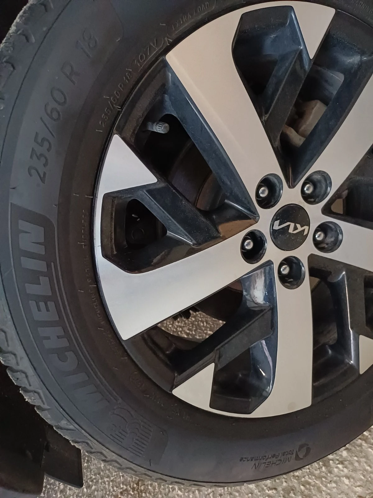 Kia Sorento 2, 2 Calligraphy 2WD, снимка 9 - Автомобили и джипове - 53863757