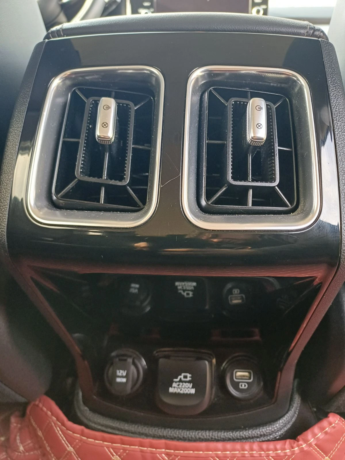 Kia Sorento 2, 2 Calligraphy 2WD, снимка 13 - Автомобили и джипове - 53863757