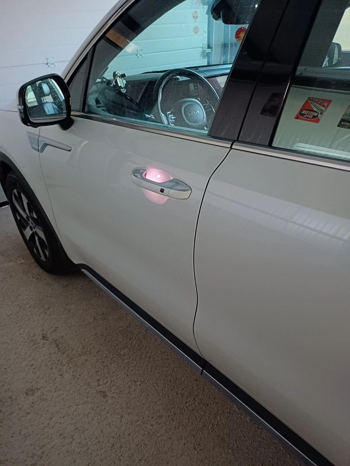 Kia Sorento 2, 2 Calligraphy 2WD, снимка 6 - Автомобили и джипове - 53863757