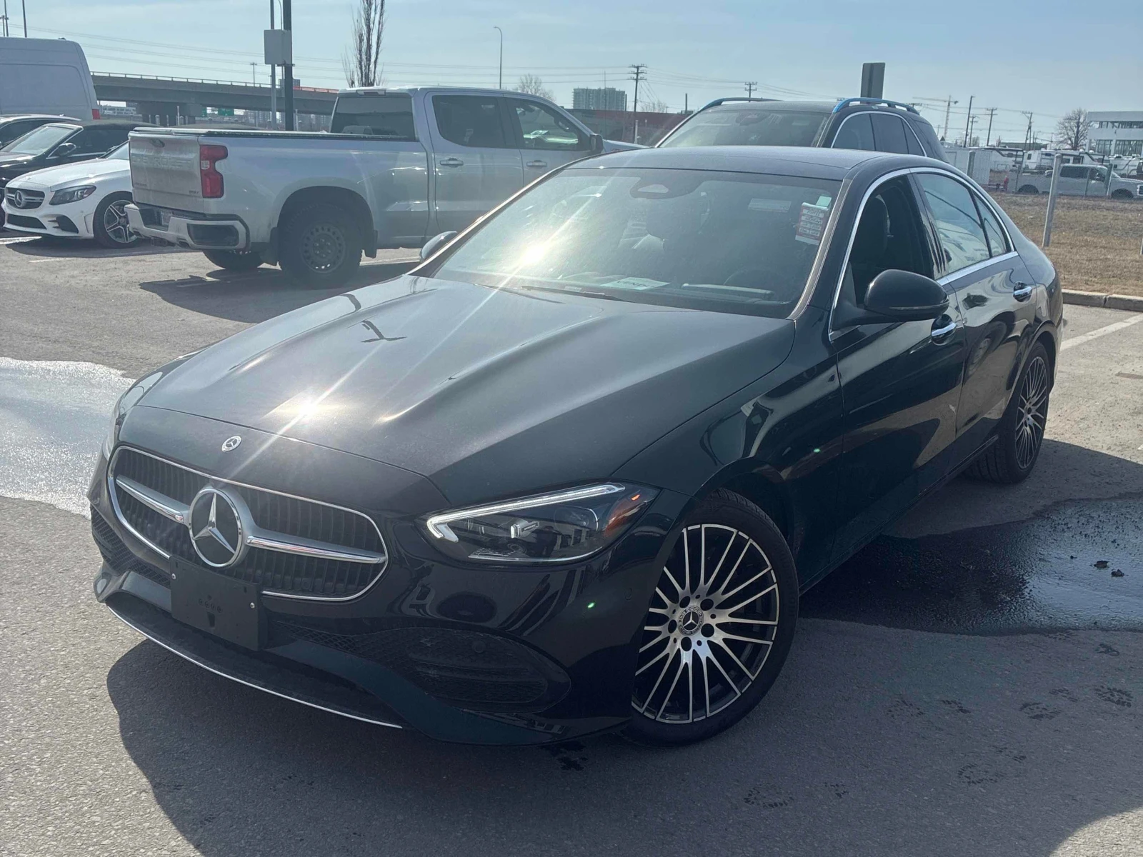 Mercedes-Benz X-Klasse 2.0L 4cyl AWD | Auto.bg — изображение 1