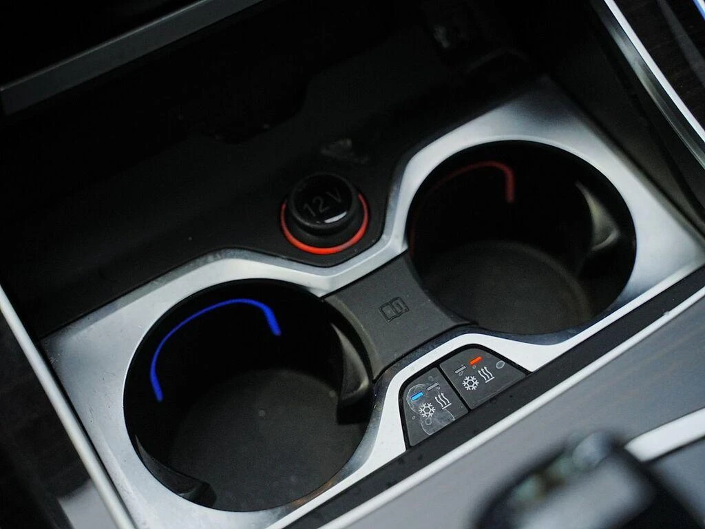 BMW X5 40i* Mpack* HeadUp* Lazer* 360* H&K* Въздух, снимка 14 - Автомобили и джипове - 54216879