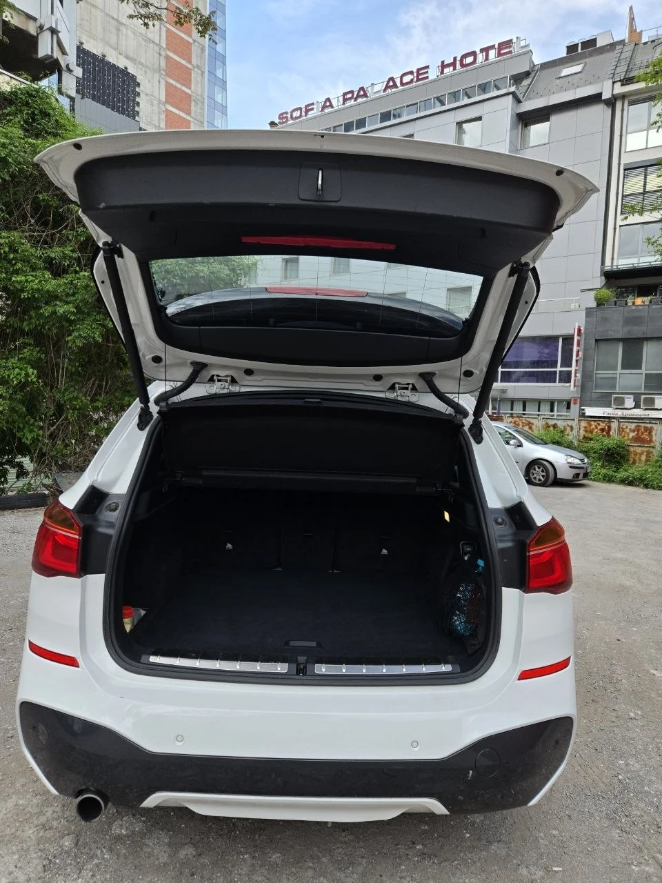 BMW X1 1.8d Xdrive � ����� | Mobile.bg � ����������� 8