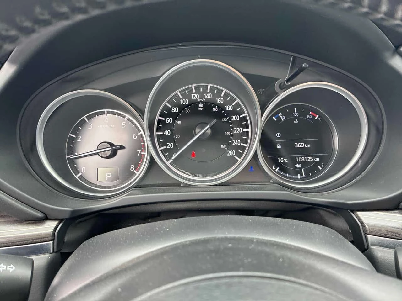 Mazda CX-5 * GT * CARFAX * ��� ������������ ������ | Mobile.bg � ����������� 8