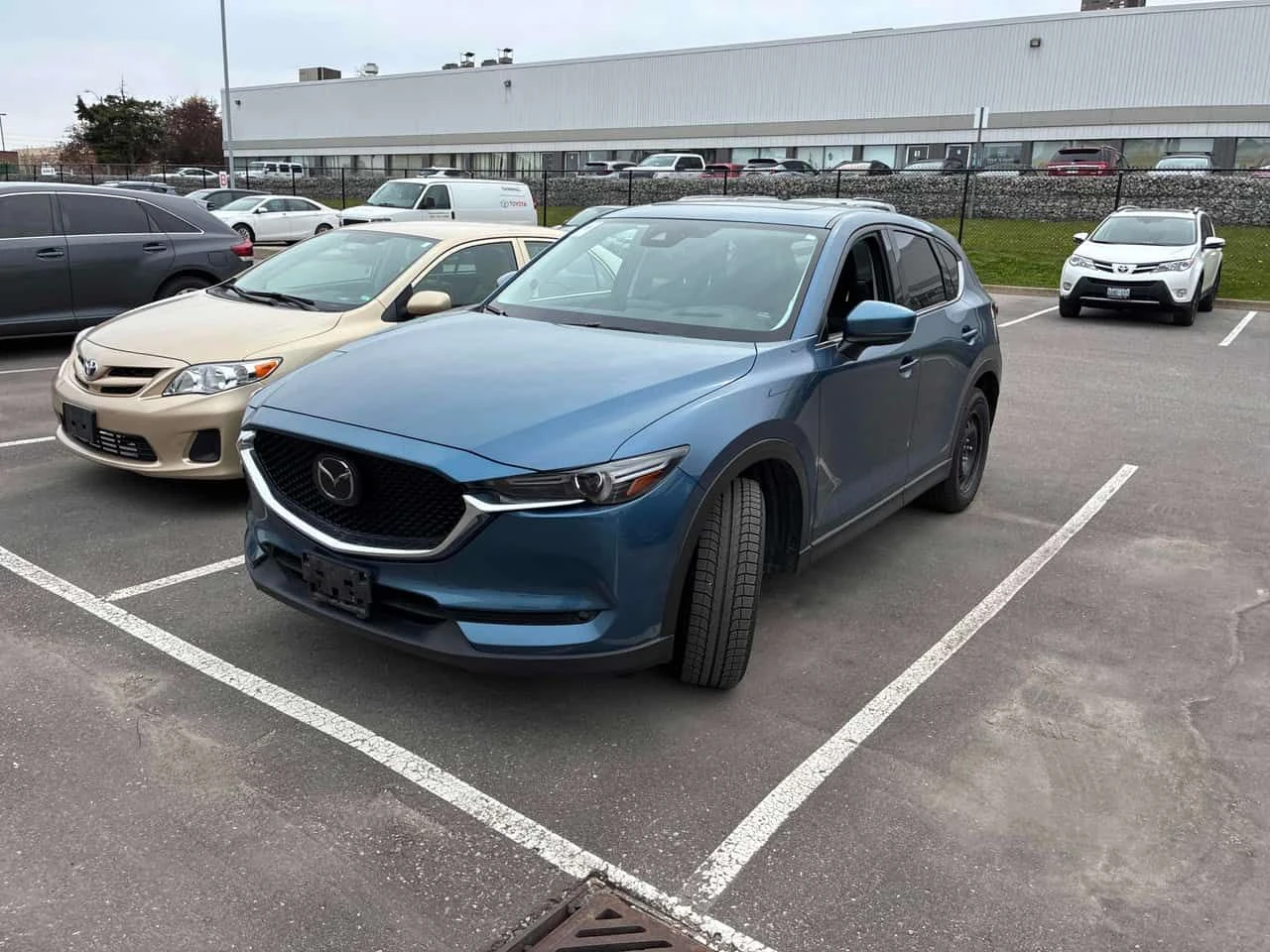 Mazda CX-5 * GT * CARFAX * ��� ������������ ������ | Mobile.bg � ����������� 1