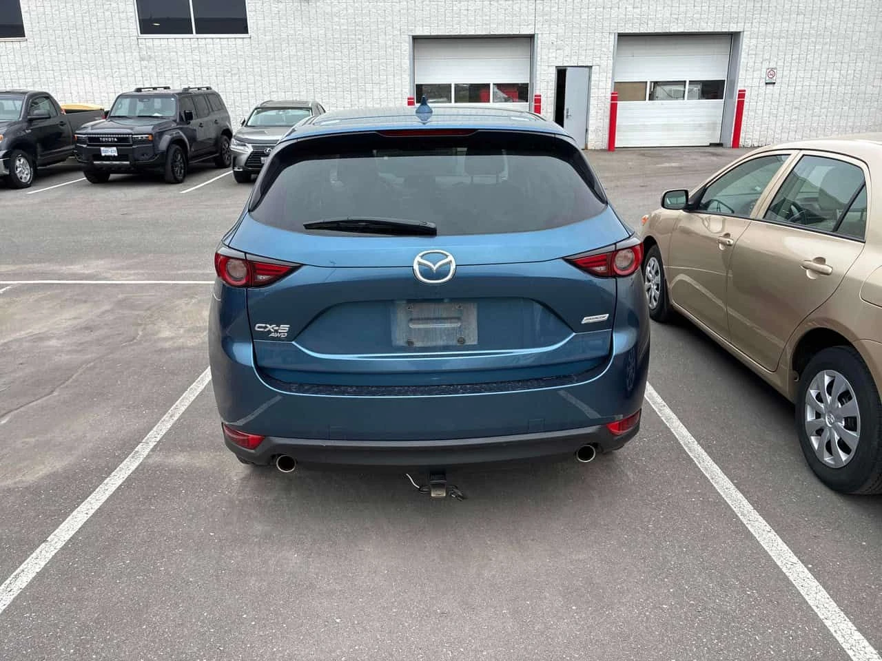 Mazda CX-5 * GT * CARFAX * ��� ������������ ������ | Mobile.bg � ����������� 4