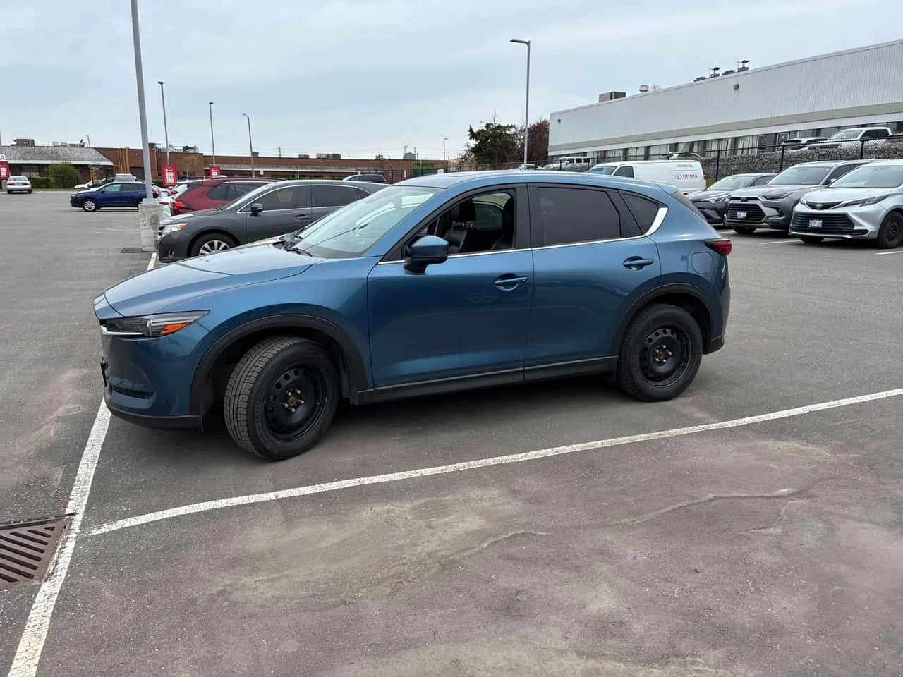 Mazda CX-5 * GT * CARFAX * ��� ������������ ������ | Mobile.bg � ����������� 2