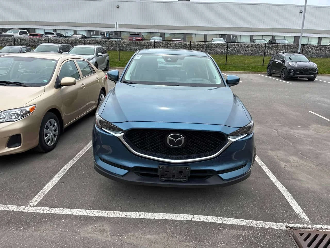 Mazda CX-5 * GT * CARFAX * ��� ������������ ������ | Mobile.bg � ����������� 6