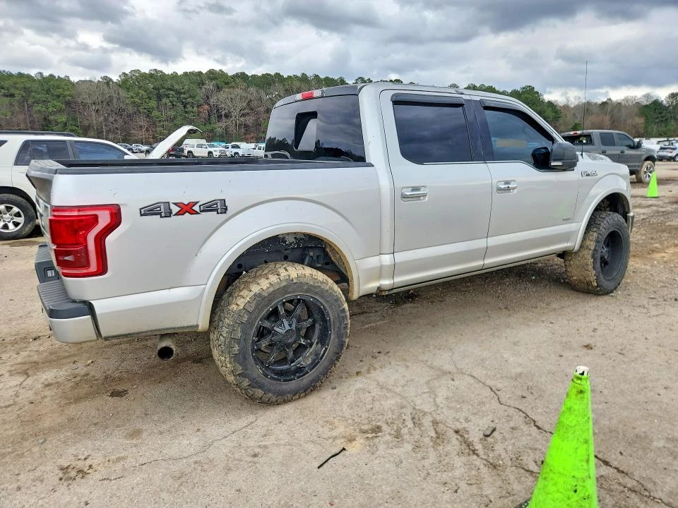 Ford F150 3.5L 6 4x4 w/Rear Wheel Drv | Mobile.bg � ����������� 3