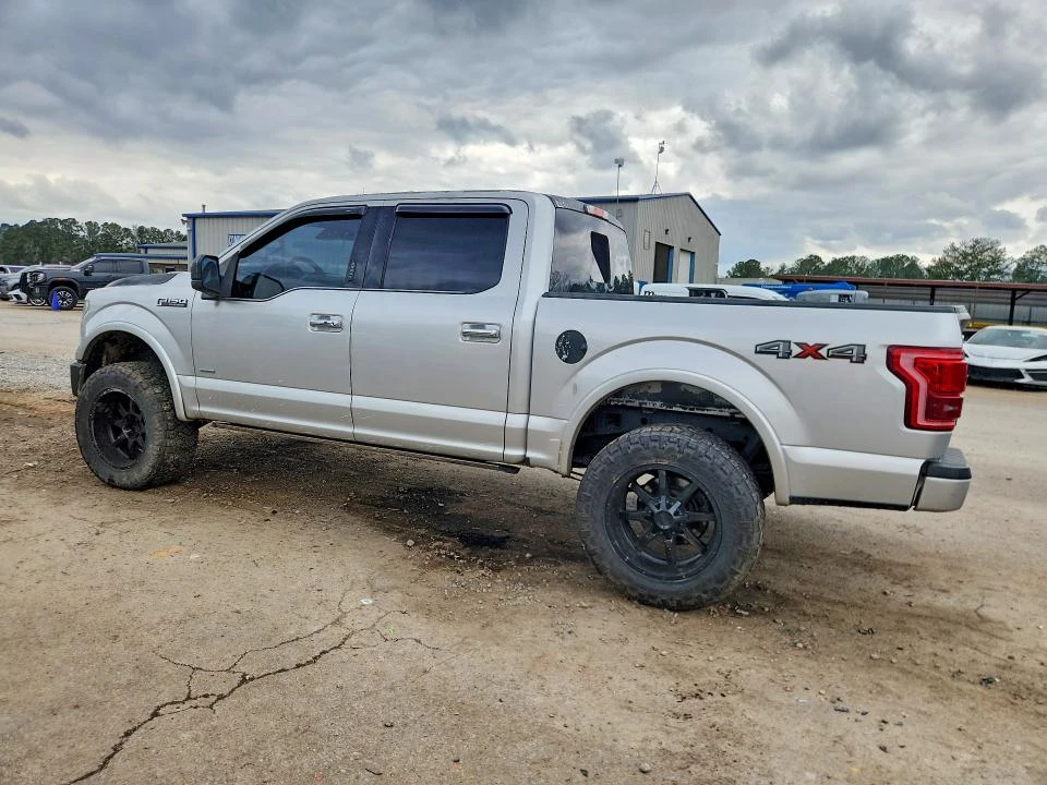 Ford F150 3.5L 6 4x4 w/Rear Wheel Drv | Mobile.bg � ����������� 2