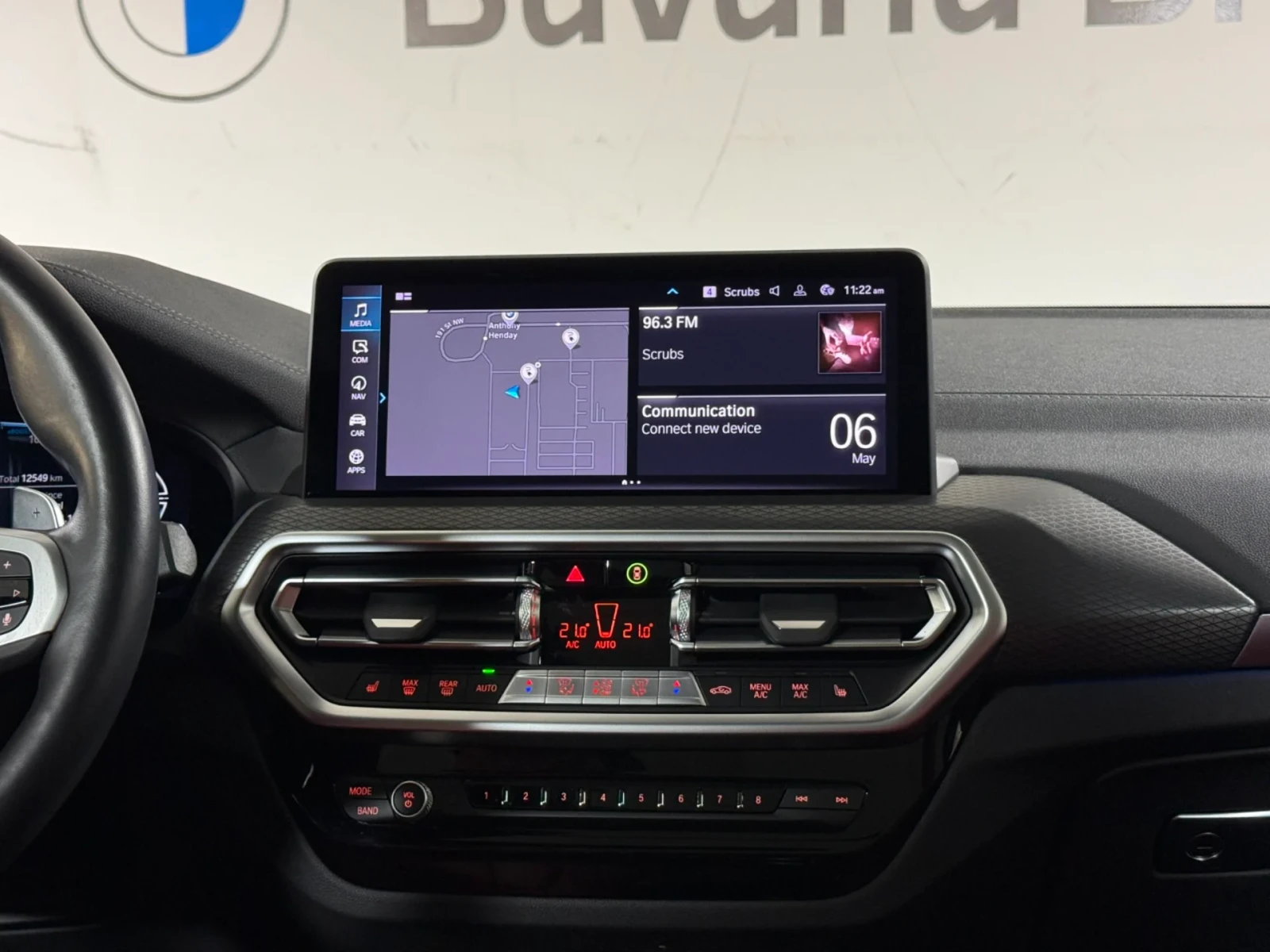 BMW X3 xDrive30e | M Sport | Premium Enhanced Pkg | Pano | Mobile.bg � ����������� 11