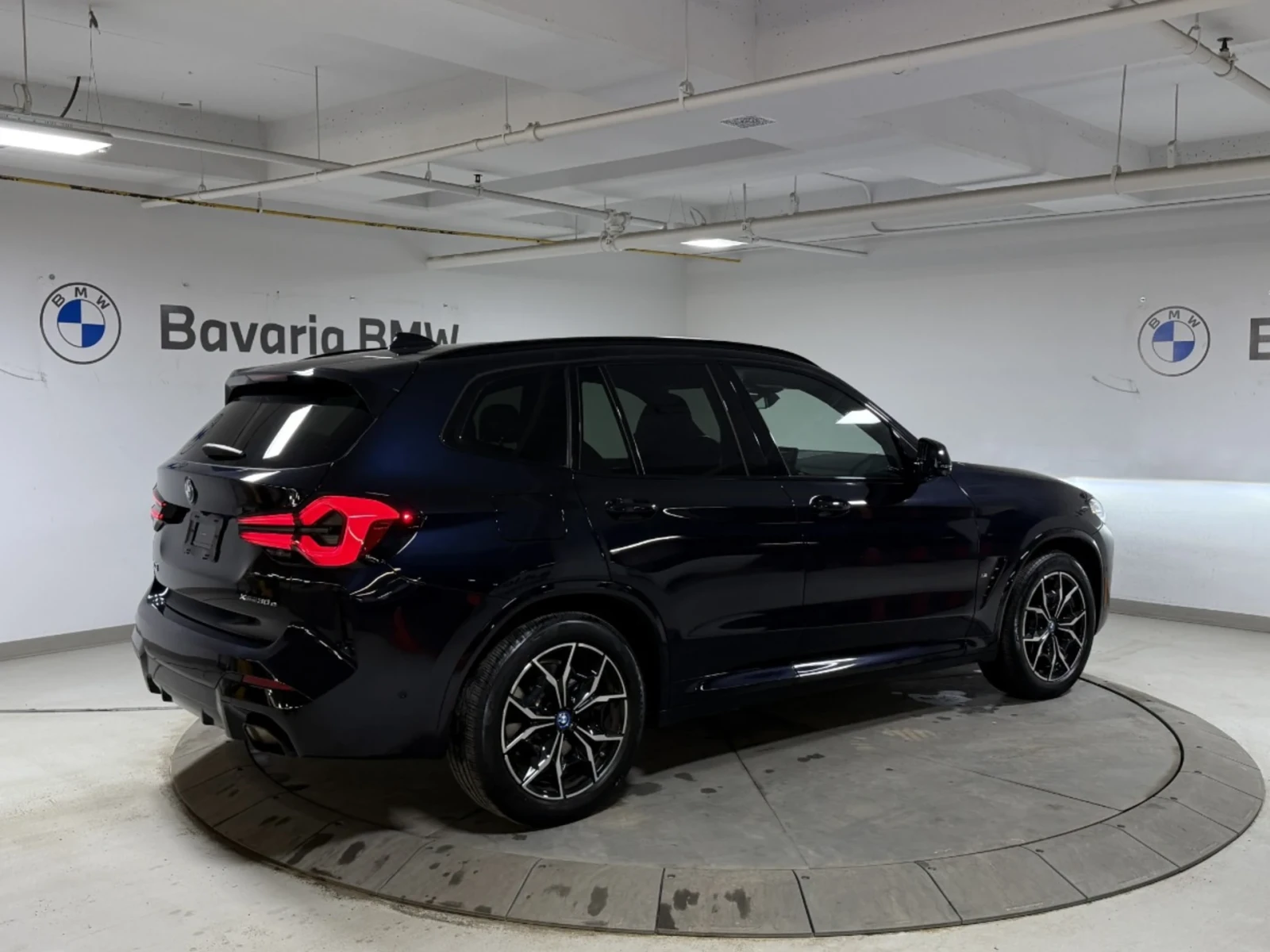BMW X3 xDrive30e | M Sport | Premium Enhanced Pkg | Pano | Mobile.bg � ����������� 5