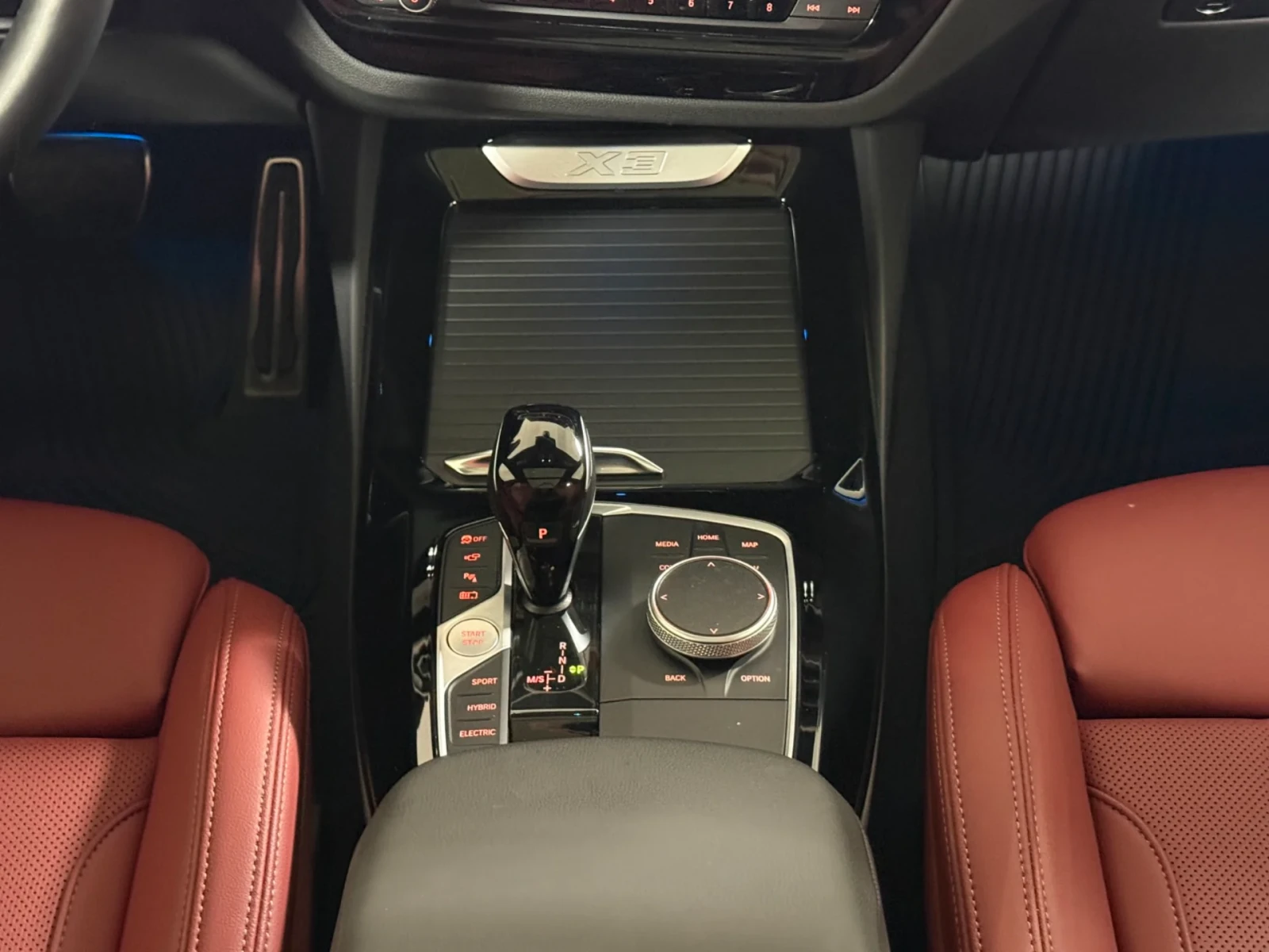 BMW X3 xDrive30e | M Sport | Premium Enhanced Pkg | Pano | Mobile.bg � ����������� 12