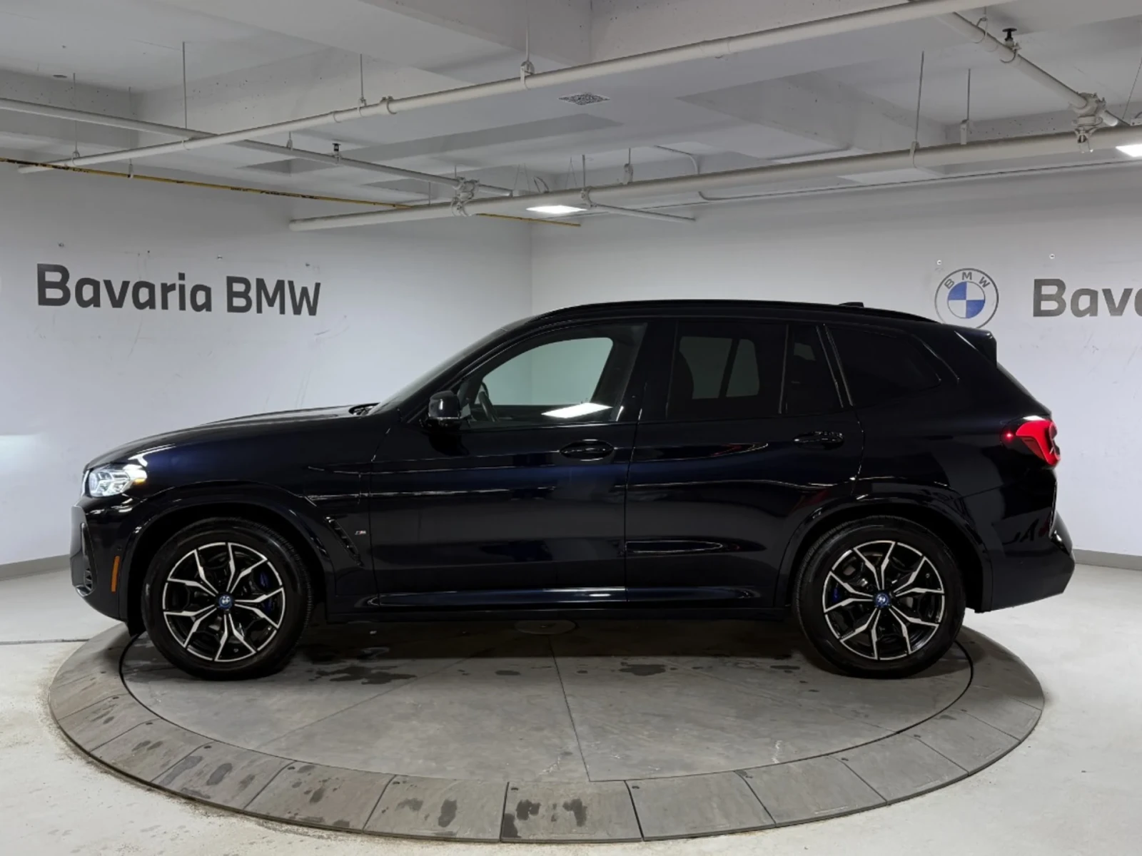 BMW X3 xDrive30e | M Sport | Premium Enhanced Pkg | Pano | Mobile.bg � ����������� 2