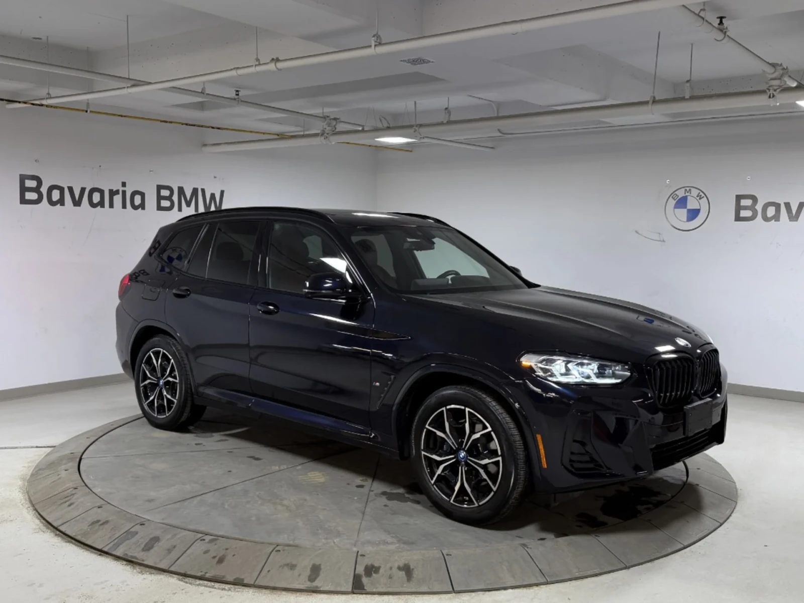 BMW X3 xDrive30e | M Sport | Premium Enhanced Pkg | Pano | Mobile.bg � ����������� 6