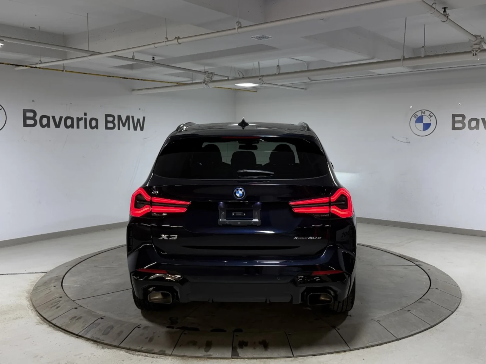 BMW X3 xDrive30e | M Sport | Premium Enhanced Pkg | Pano | Mobile.bg � ����������� 4