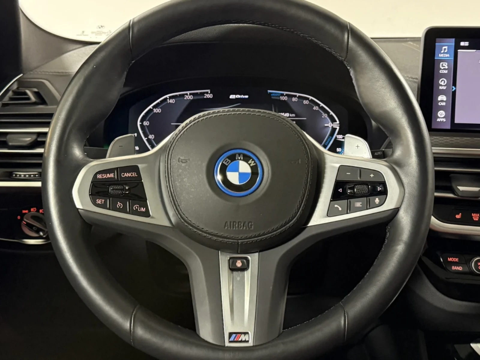 BMW X3 xDrive30e | M Sport | Premium Enhanced Pkg | Pano | Mobile.bg � ����������� 10