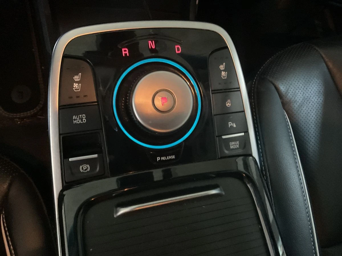 Kia Niro ОЧАКВАН ВНОС СМЯНА НА ЦВЯТ 1000евро, снимка 9 - Автомобили и джипове - 54793148