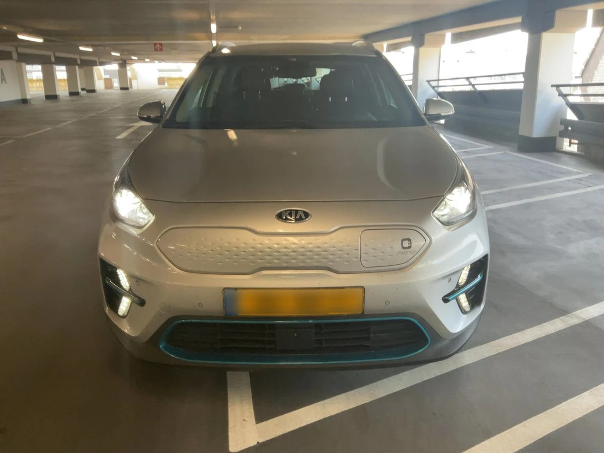 Kia Niro ОЧАКВАН ВНОС СМЯНА НА ЦВЯТ 1000евро, снимка 16 - Автомобили и джипове - 54793148