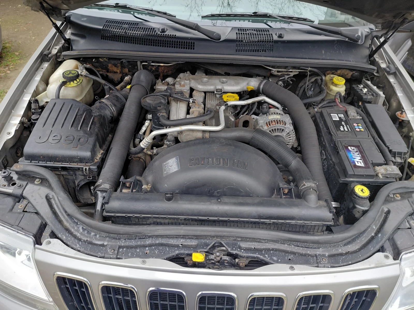 Jeep Grand cherokee | Mobile.bg � ����������� 12