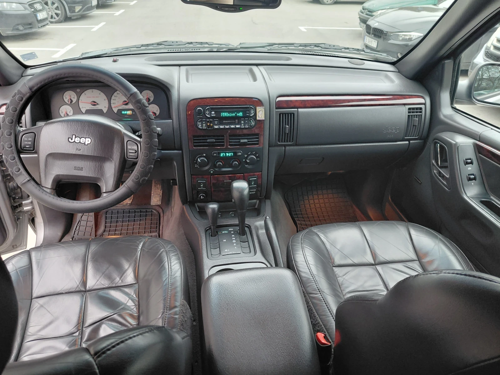 Jeep Grand cherokee | Mobile.bg � ����������� 7