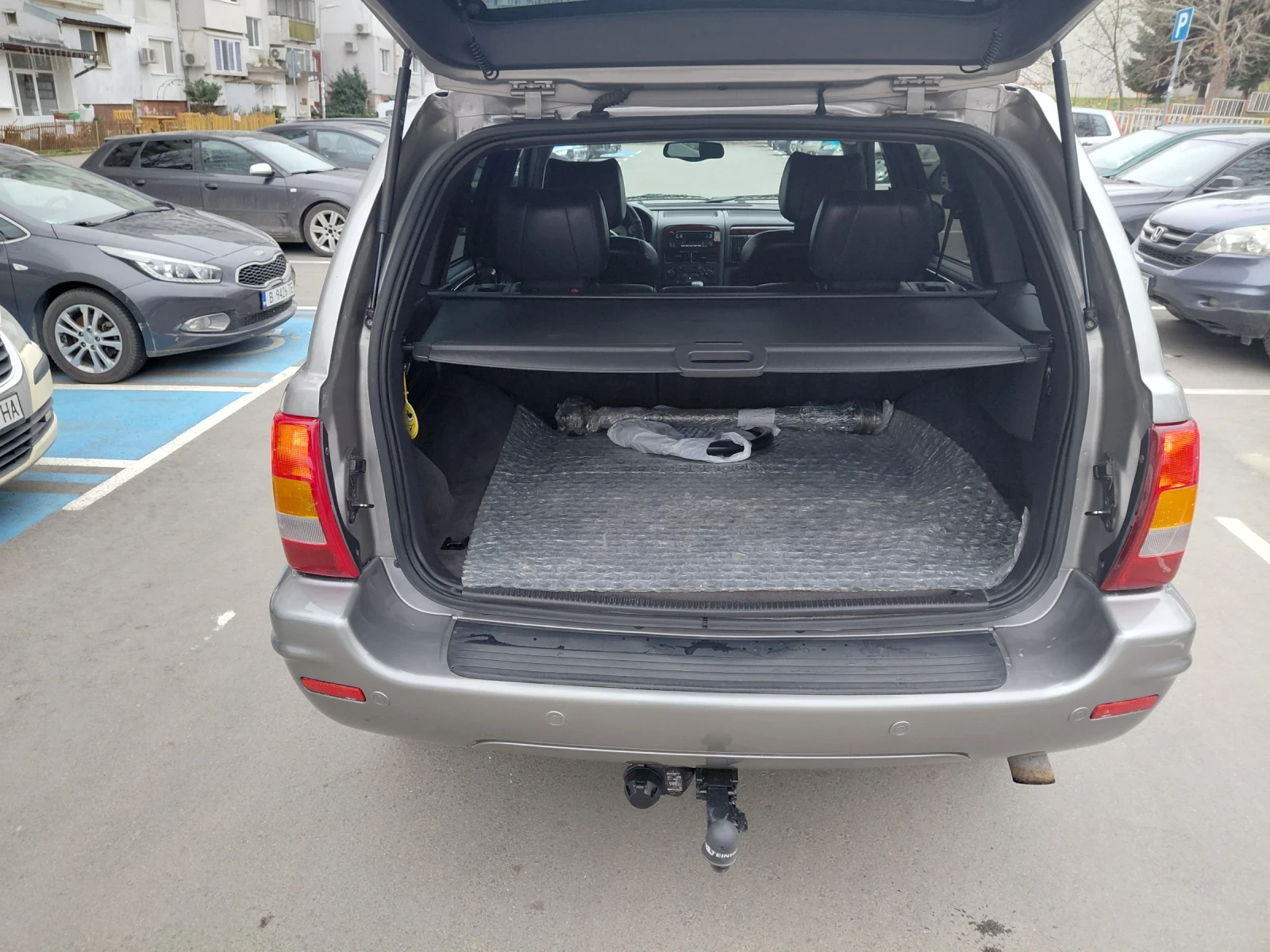 Jeep Grand cherokee | Mobile.bg � ����������� 10