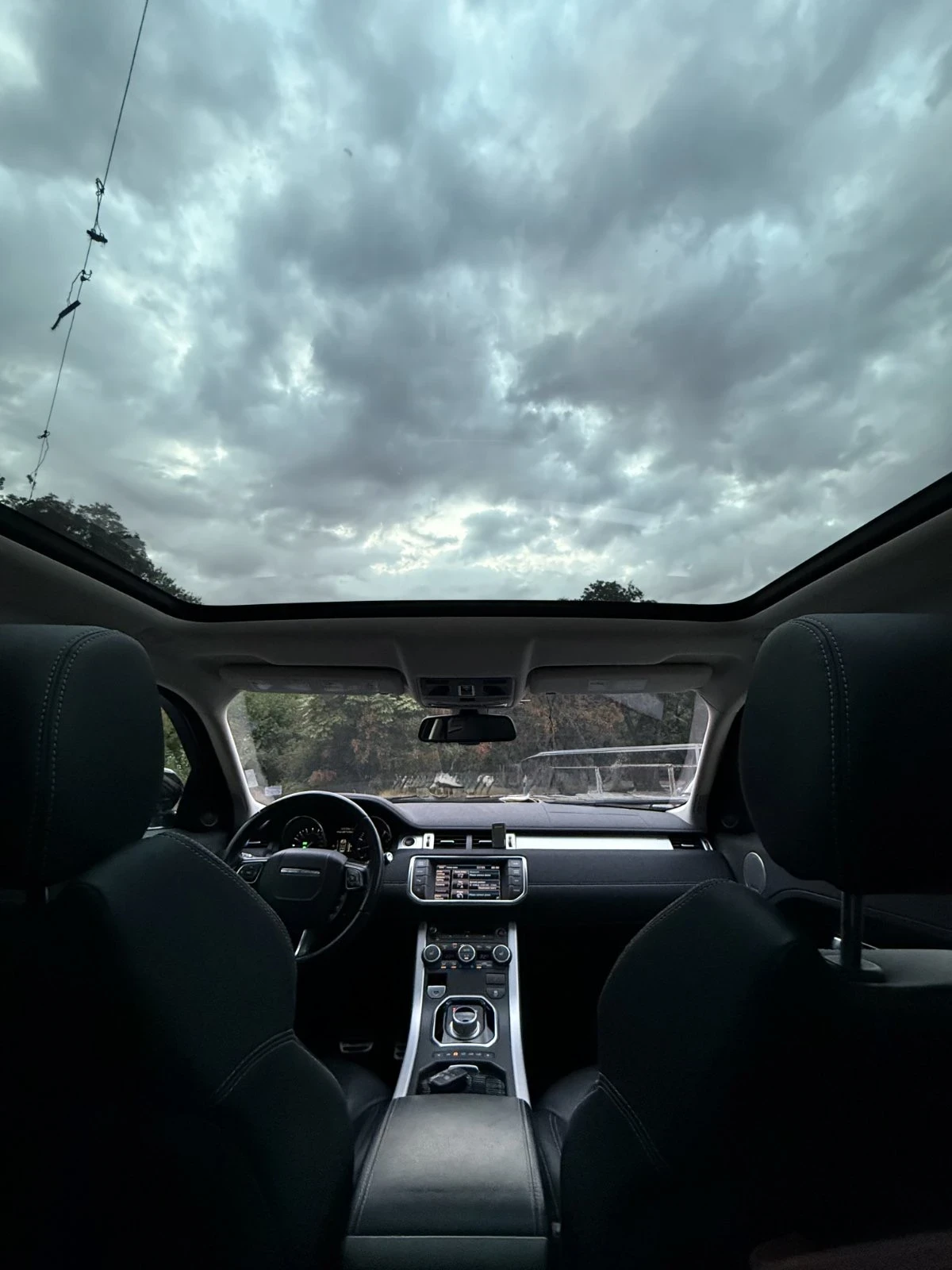 Land Rover Evoque, снимка 10 - Автомобили и джипове - 55050168