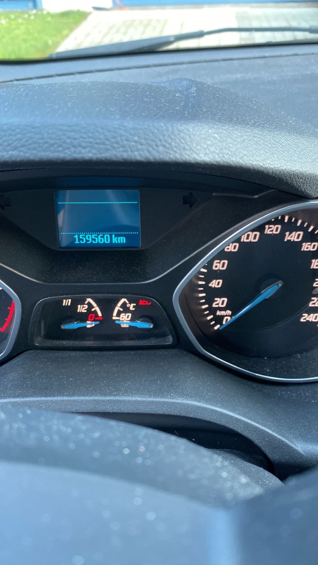 Ford Kuga 2.0TDCI, снимка 16 - Автомобили и джипове - 55132152
