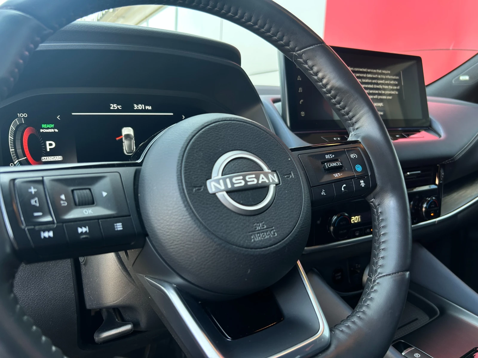 Nissan Qashqai 1.5 E-Power Tekna Plus, снимка 5 - Автомобили и джипове - 55921621
