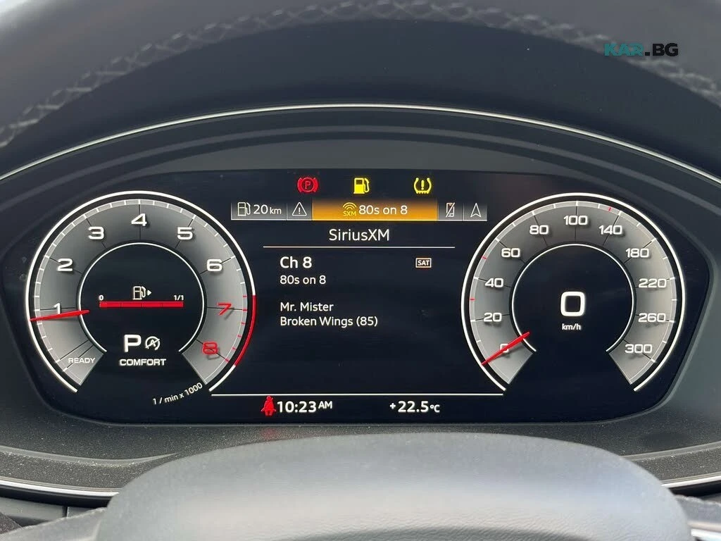 Audi Q5 45 TFSI Premium quattro S-Line* DISTRONIC* 360* , снимка 12 - Автомобили и джипове - 56106116