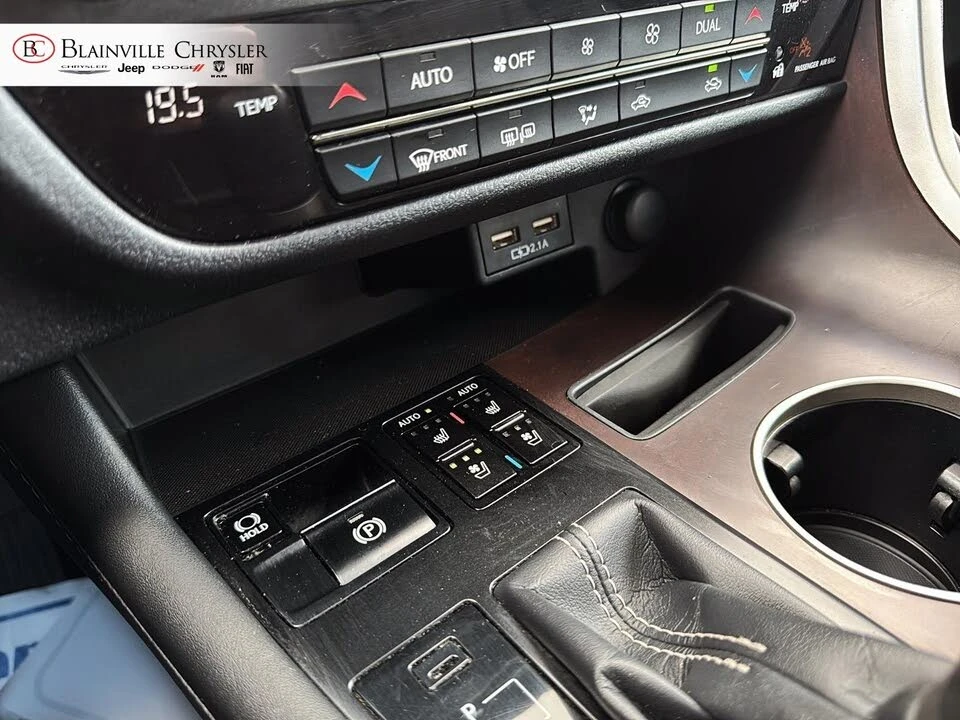 Lexus RX 350 �������* ���������* LANE* ASSIST* ������*  | Mobile.bg � ����������� 14
