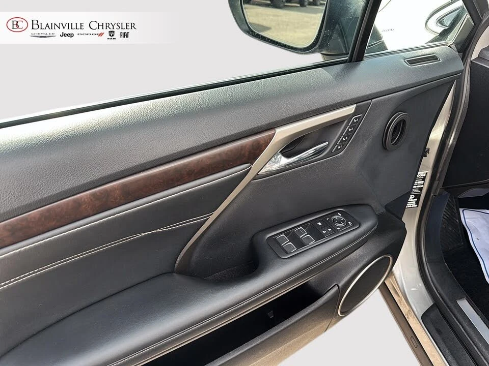 Lexus RX 350 �������* ���������* LANE* ASSIST* ������*  | Mobile.bg � ����������� 7