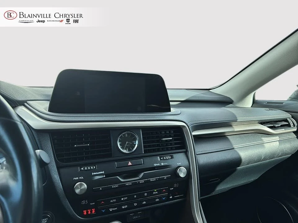 Lexus RX 350 �������* ���������* LANE* ASSIST* ������*  | Mobile.bg � ����������� 10