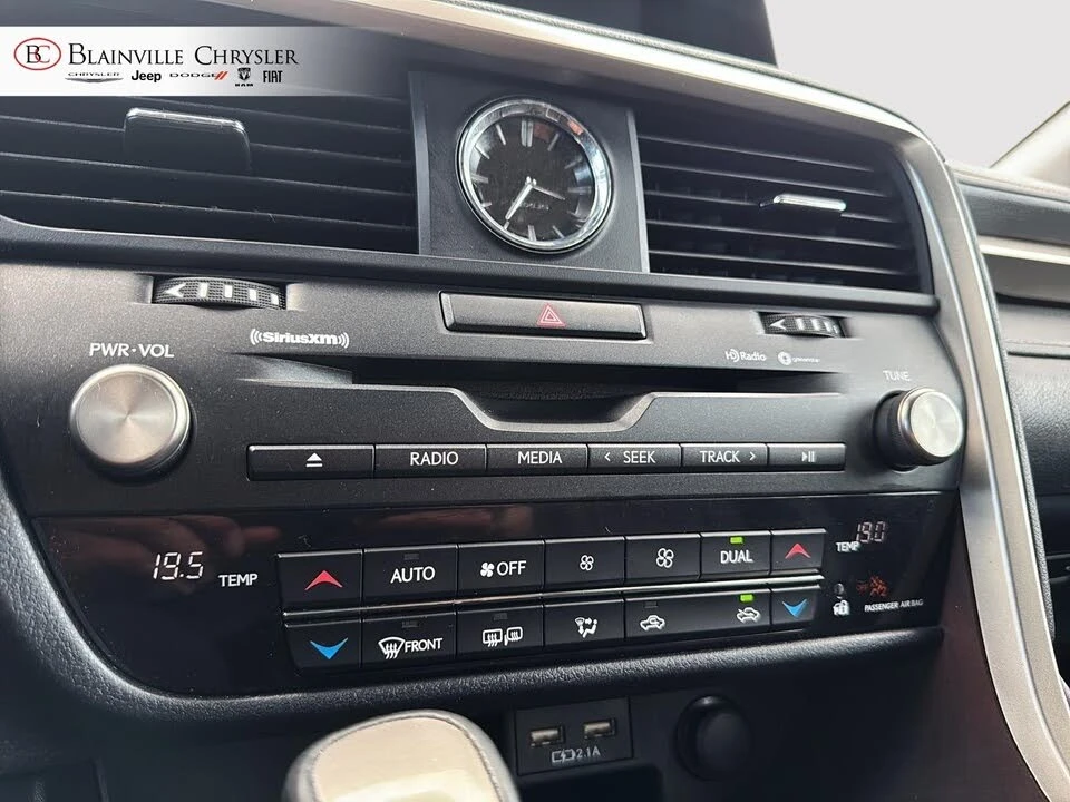 Lexus RX 350 �������* ���������* LANE* ASSIST* ������*  | Mobile.bg � ����������� 12