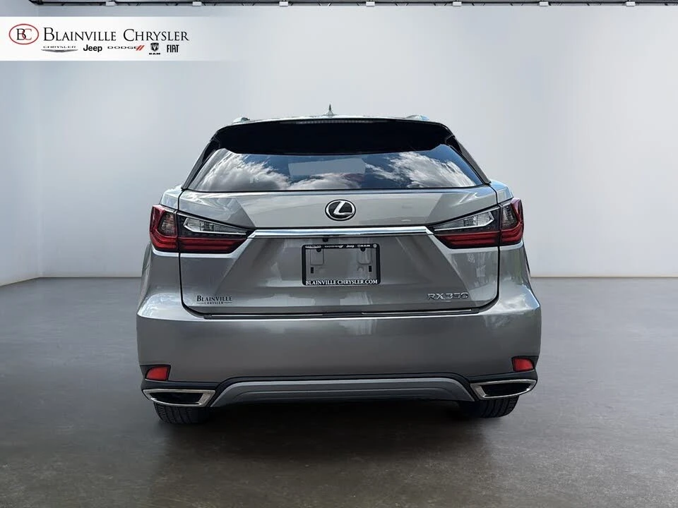 Lexus RX 350 �������* ���������* LANE* ASSIST* ������*  | Mobile.bg � ����������� 6